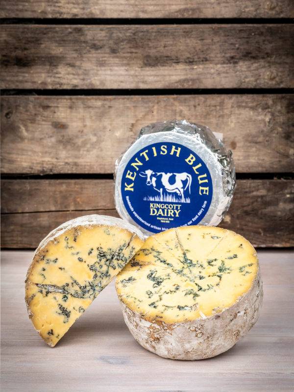 Kentish Blue Cheese